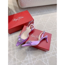 Roger Vivier Sandals